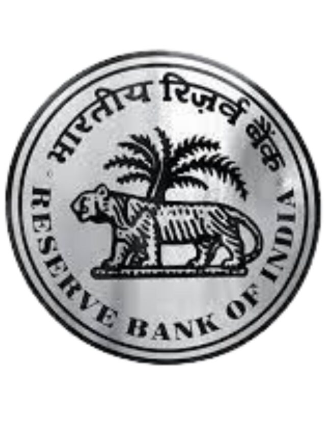 RBI - The Bank Mantra