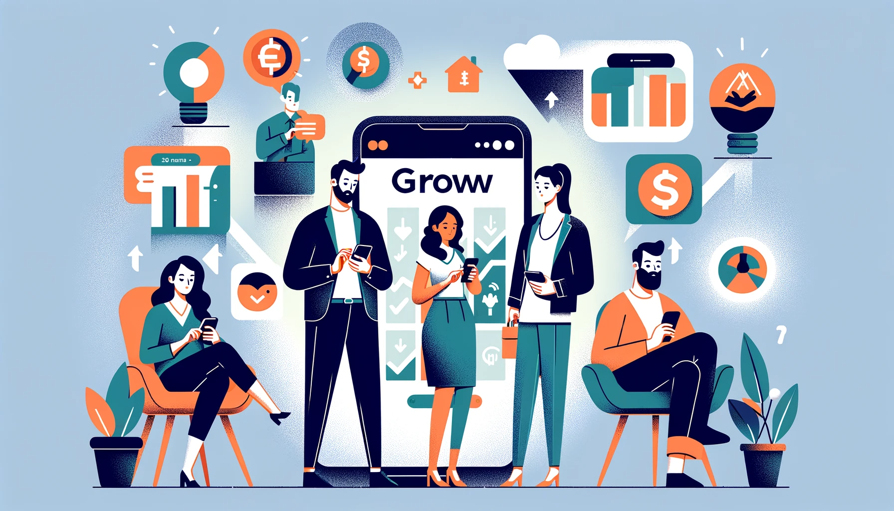 Groww App Review