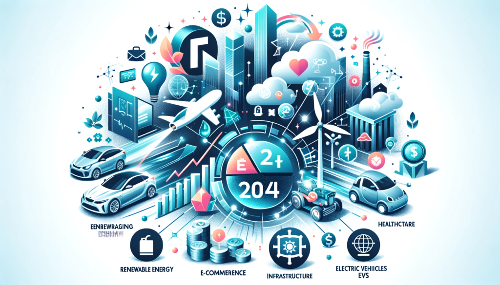 Emerging Trends and Opportunities in 2024