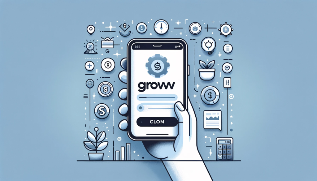 What is Groww App